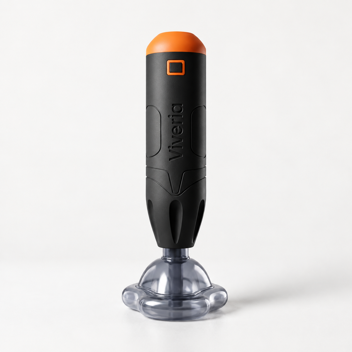 Viveria 1-Click Anti-Choke Device